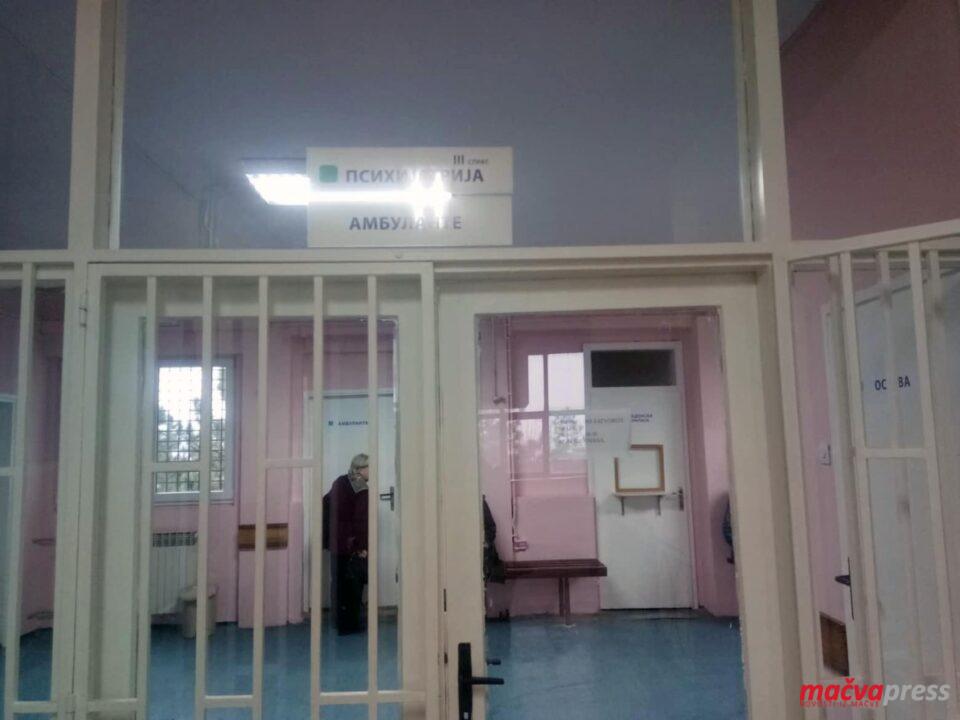 Naslovna Psihijatrija 960x720 - ДВЕ ГОДИНЕ БЕЗ СТРАТЕГИЈЕ ЗАШТИТЕ МЕНТАЛНОГ ЗДРАВЉА